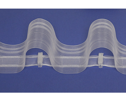 Bandă de draperie cu bandă de încrețire pentru perdele Bandă de draperie cu bandă de încrețire pentru perdele
