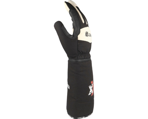 Mănușă cu manșetă lungă