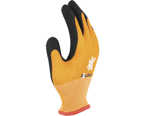 Mănușă de lucru KinetiXx cu strat de aderență