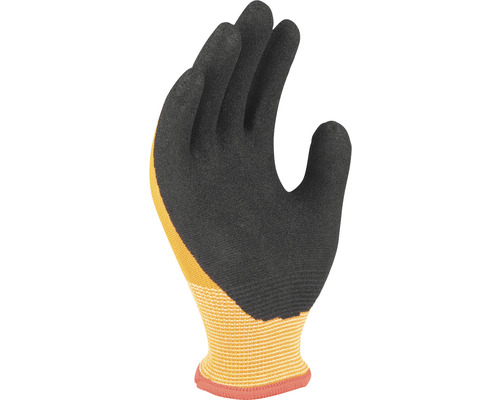Mănușă de lucru cu manșetă tricotată
