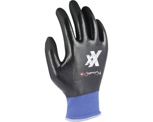 Mănuși de grădină KinetiXx X-Wet mărimea M