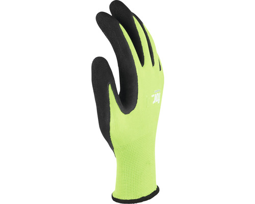 Mănușă de lucru cu manșetă tricotată