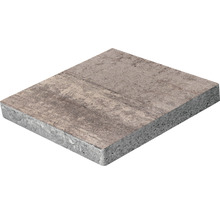 Dală beton PETRA Mistic Acvatic 40x40x6 cm-thumb-0