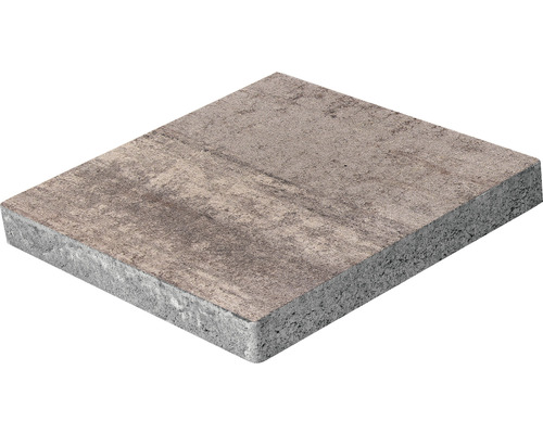 Dală beton PETRA Mistic Acvatic 40x40x6 cm