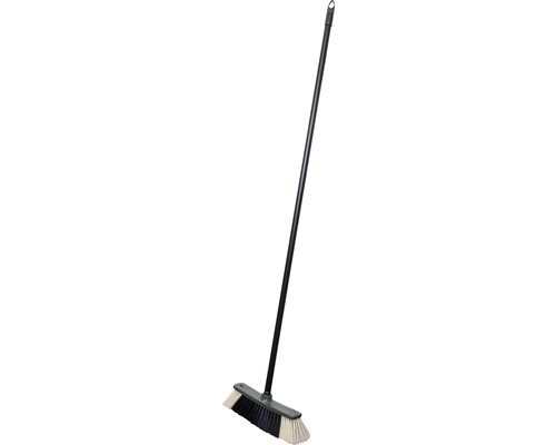 Mătură de exterior Bümag 40x130cm, cu perie