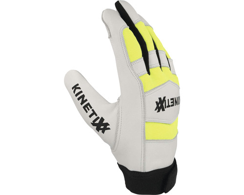 Mănușă de lucru Kinetixx cu protecție pentru palmă