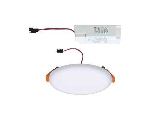 Spot încastrat cu driver