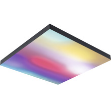 Lumină de tavan cu model abstract