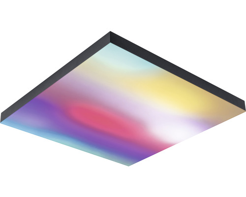 Lumină de tavan cu model abstract