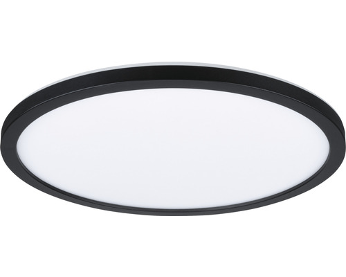 Lumină de plafon rotundă