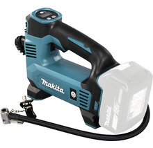 Pompă de aer cu acumulator Makita