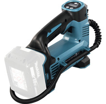 Pompă de aer cu acumulator Makita cu afișaj digital