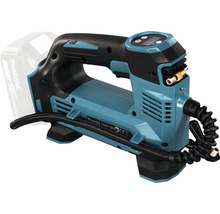 Pompă de aer fără fir Makita cu afișaj digital