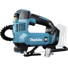 Pompă de aer fără fir Makita