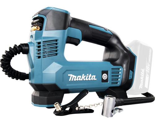 Pompă de aer fără fir Makita