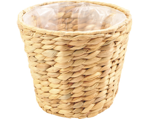 Ghiveci de flori din zambilă de apă cu căptușeală interioară din plastic