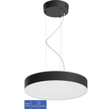 Lustr rotund cu funcție Smart Home