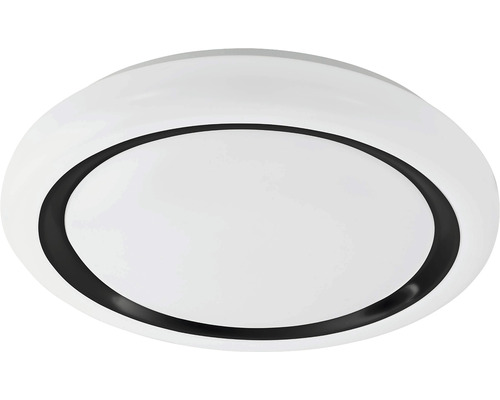 Lumină de tavan rotundă