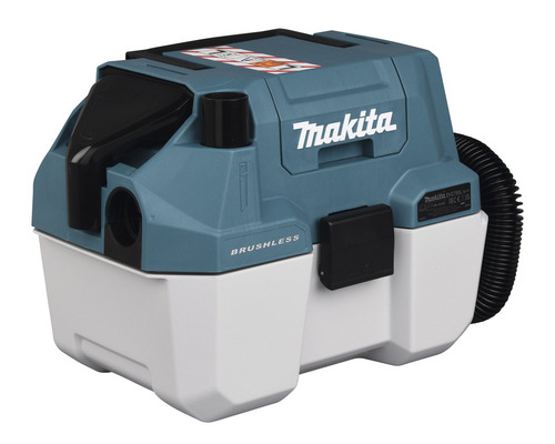 Aspirator uscat cu acumulator Makita