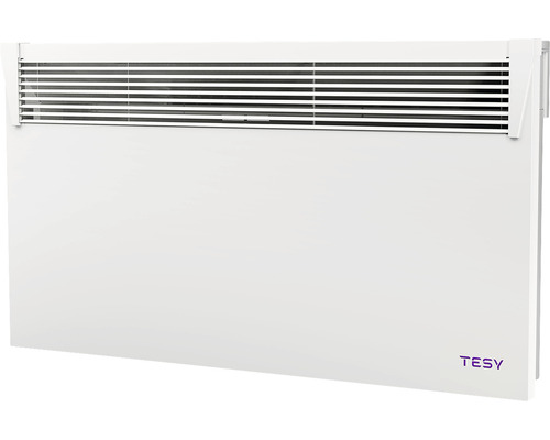 Convector de perete Tesy HeatEco Cloud 2000 W, control prin internet, tesyCloud-0