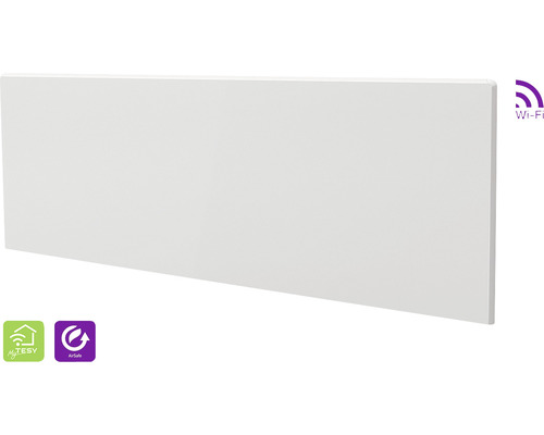 Panou plat de încălzire cu funcție WiFi
