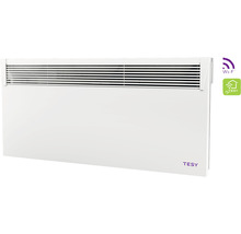 Convector de perete Tesy HeatEco Cloud 2500 W, control prin internet, tesyCloud-thumb-1 Convector de perete Tesy HeatEco Cloud 2500 W, control prin internet, tesyCloud-thumb-1
