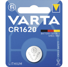 Baterie buton litiu Varta CR1620 3V 70mAh-thumb-0