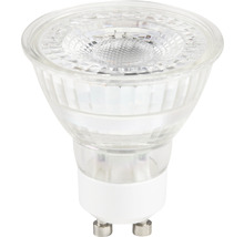 Becuri LED spot Verpackungsdesign GU10 4,9W 450 lumeni 230V, lumină rece CRI90, 3 bucăți