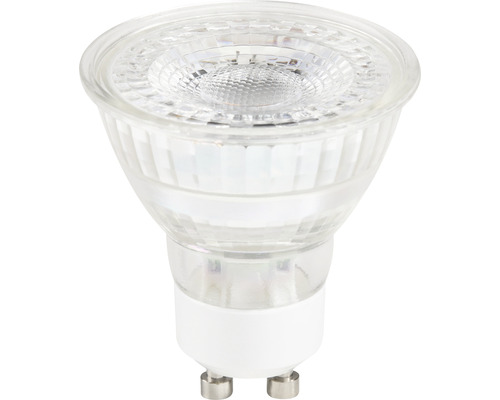 Bec LED GU10