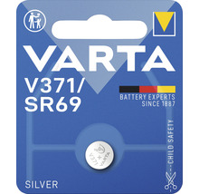Baterie buton Varta V371 1,55V 35mAh-thumb-0
