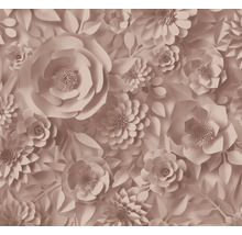 Tapet cu motiv floral