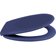 Scaun de toaletă din plastic