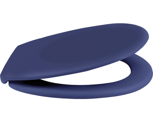 Scaun de toaletă din plastic