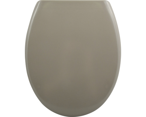 Capac de toaletă din plastic