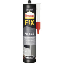 Adeziv Moment Fix pentru PVC și aluminiu
