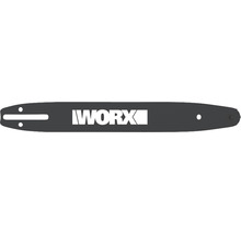 Șină ghidaj Worx pentru modelul WG384E cu codul 4626094