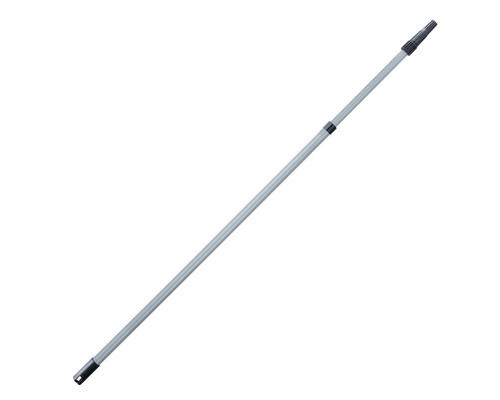 Coadă telescopică 75-130 cm buc