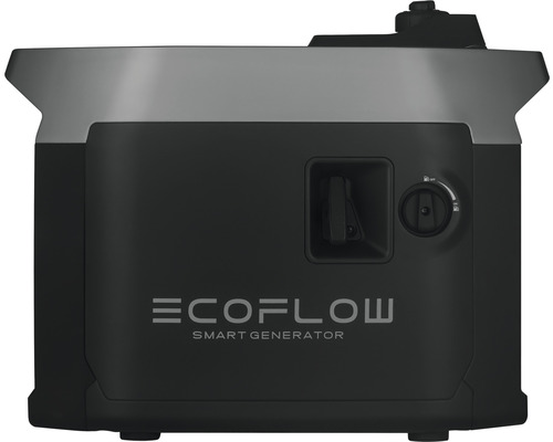 Generator inteligent EcoFlow