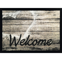 Traversă Creation Heart Welcome Wood 66x120 cm-thumb-0 Traversă Creation Heart Welcome Wood 66x120 cm-thumb-0