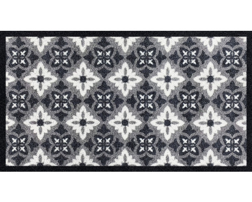 Traversă Creation Turkish Tiles gri 66x120 cm