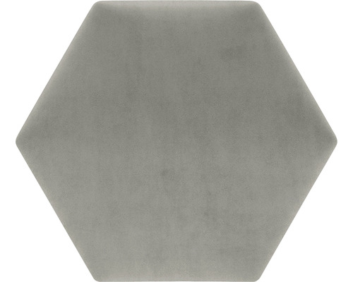 Faianță de perete hexagonală