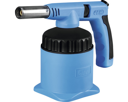 Lampă de lipit CFH PZ0 7000 Lampă de lipit cu duză și mâner