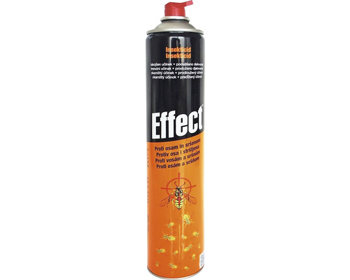 Spray Effect aerosol împotriva viespilor 400 ml