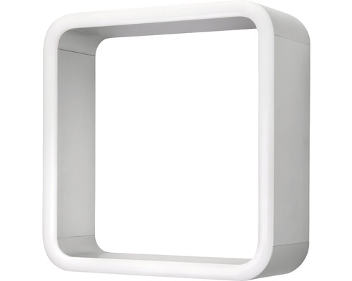 Raft de perete pătrat