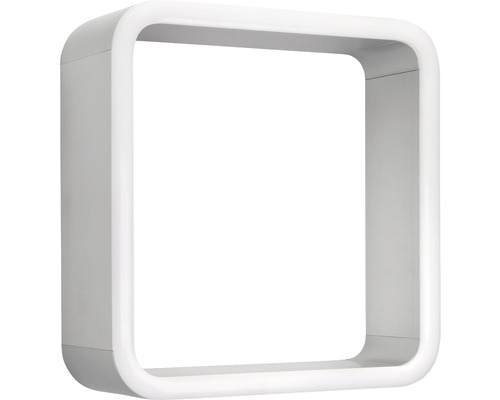 Raft de perete pătrat