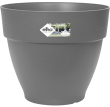 Ghiveci Elho Vibia Campana plastic Ø 35 cm H 29,7 cm antracit