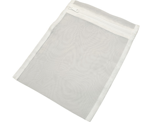 Săculeț cu fermoar pentru medii filtrante MasterLine Zip Bag L 17x22 cm