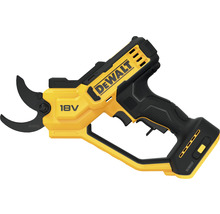 Foarfecă de grădină cu acumulator Dewalt, 18 volți