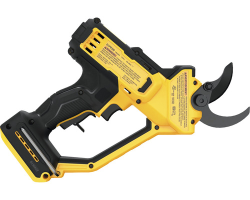 Foarfecă de grădină cu acumulator DeWalt