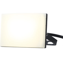 Reflector LED dreptunghiular cu suport